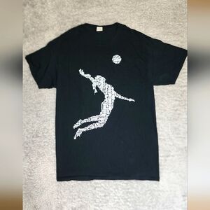 Volleyball T-shirt